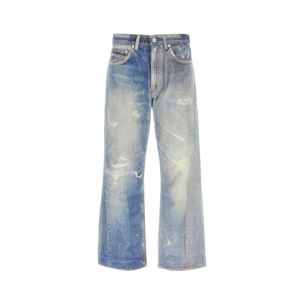 Our Legacy Men Denim Jeans